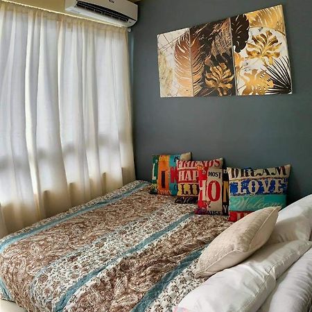 Sabina'S Place Wind Residences Tagaytay Tagaytay City Luaran gambar