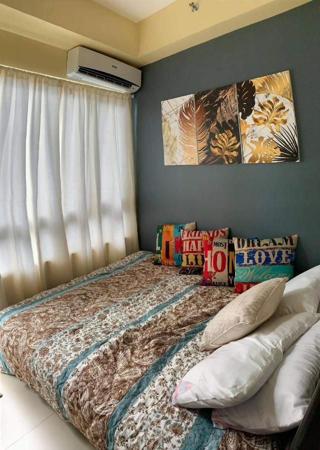 Sabina'S Place Wind Residences Tagaytay Tagaytay City Luaran gambar
