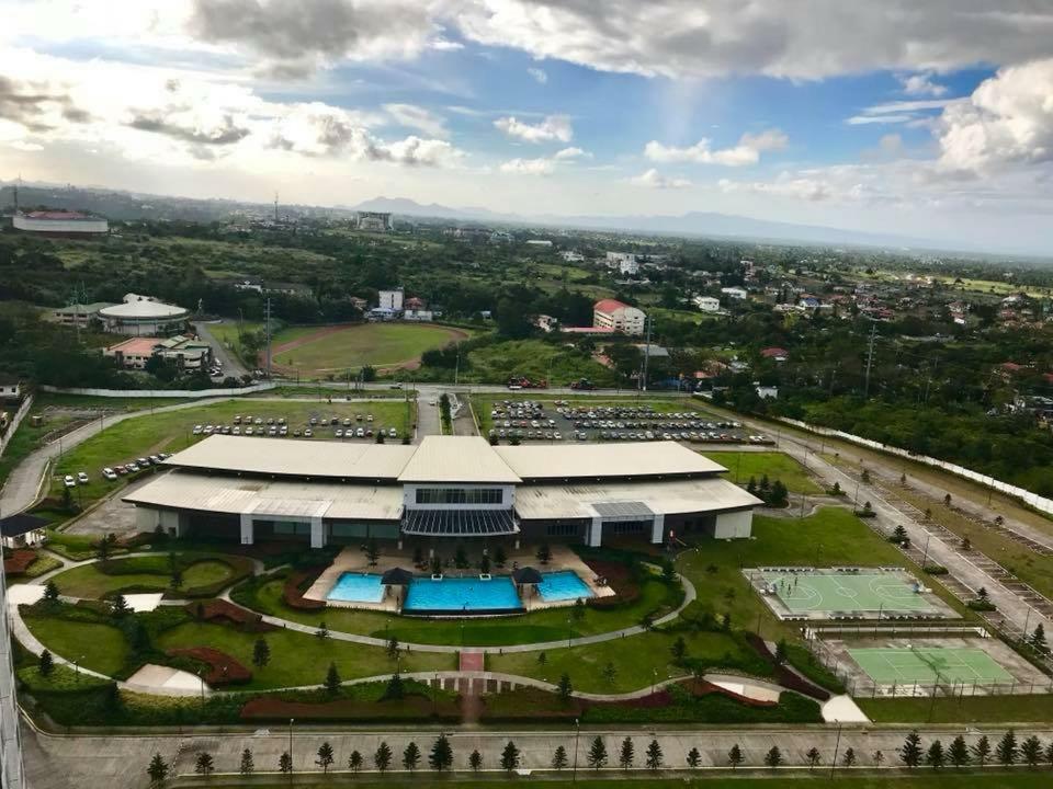 Sabina'S Place Wind Residences Tagaytay Tagaytay City Luaran gambar