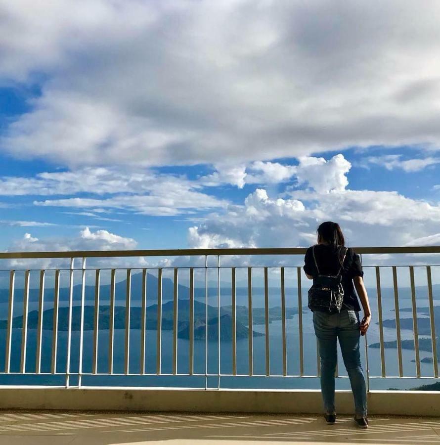 Sabina'S Place Wind Residences Tagaytay Tagaytay City Luaran gambar