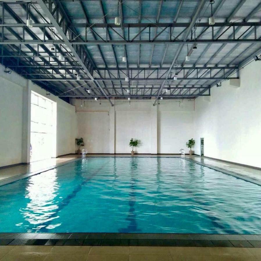 Sabina'S Place Wind Residences Tagaytay Tagaytay City Luaran gambar