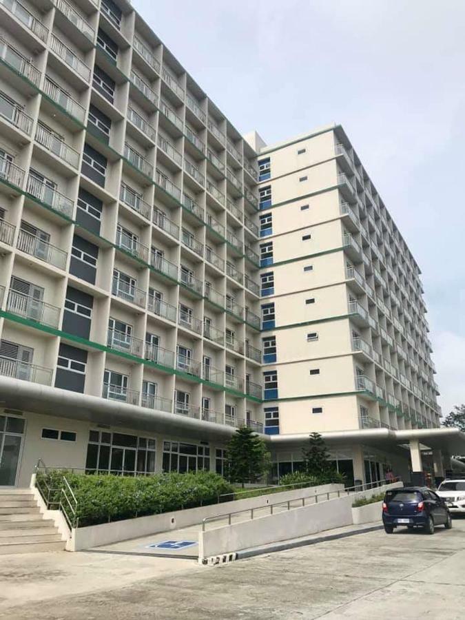 Sabina'S Place Wind Residences Tagaytay Tagaytay City Luaran gambar