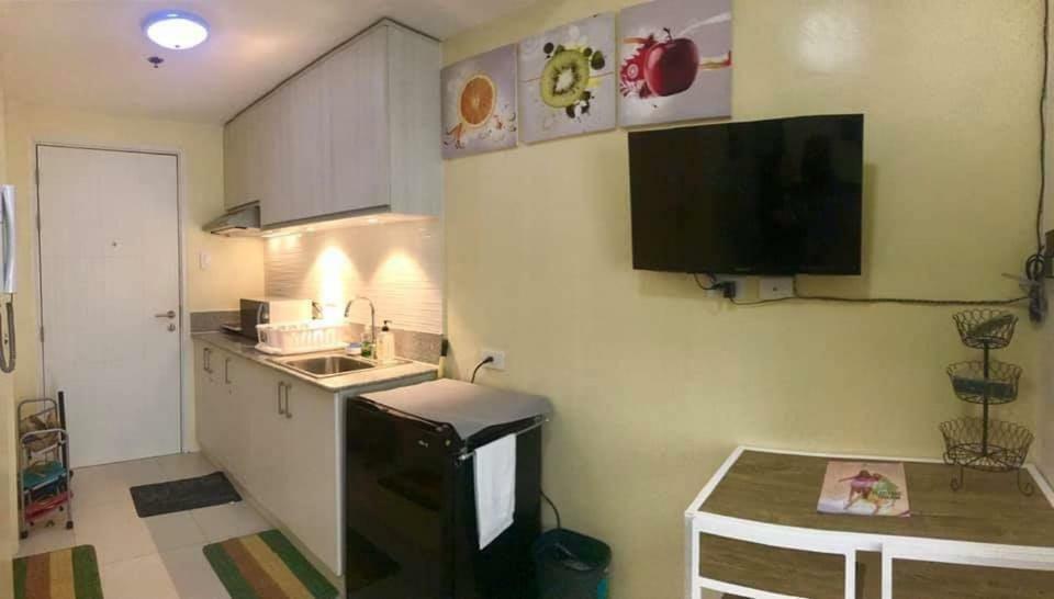 Sabina'S Place Wind Residences Tagaytay Tagaytay City Luaran gambar