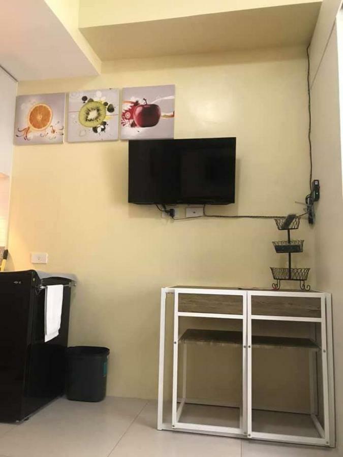 Sabina'S Place Wind Residences Tagaytay Tagaytay City Luaran gambar
